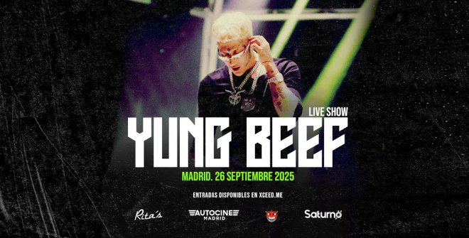 Yung Beef