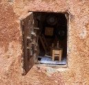 Casita del Ratón Pérez