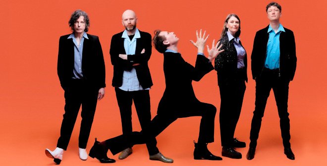 Franz Ferdinand