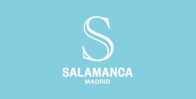 Zona turística Barrio de Salamanca