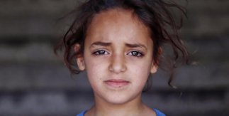 Gaza, donde la vida resiste - Lo que no pueden borrar, UNRWA