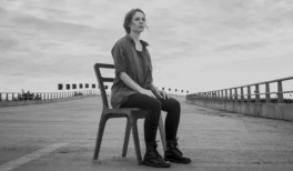 Antígona González © Antonia Fritche