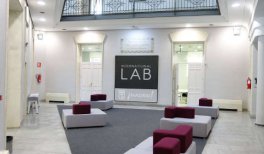 Madrid International Lab