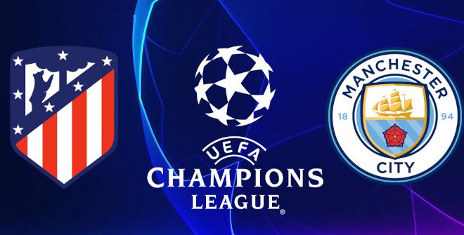 Atlético de Madrid - Manchester City (UEFA Champions League.  Quarter-finals. Second leg) | Official tourism website
