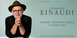 Ludovico Einaudi