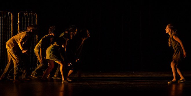 Helena. La cara oculta de la guerra