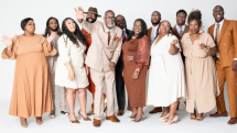 Charleston Gospel Voices