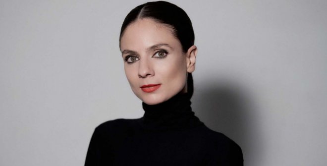 Sara Calero - La infinitud / Veranos de la Villa