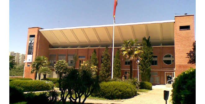 Centro Cultural La Vaguada