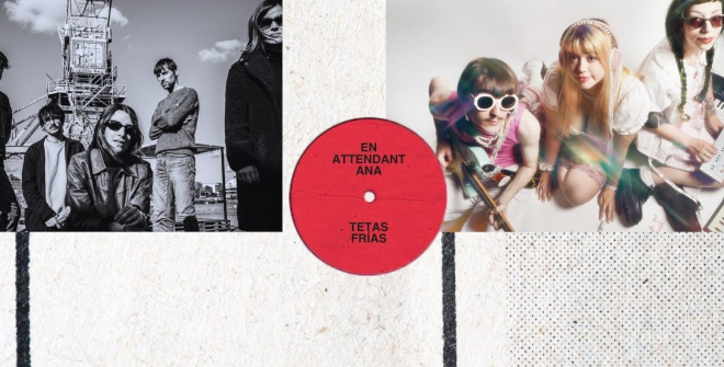 LES FEMMES SUENAN 2026