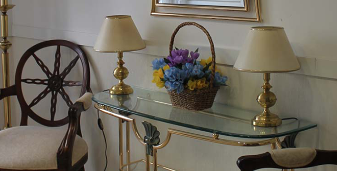 Hostal Alfaro
