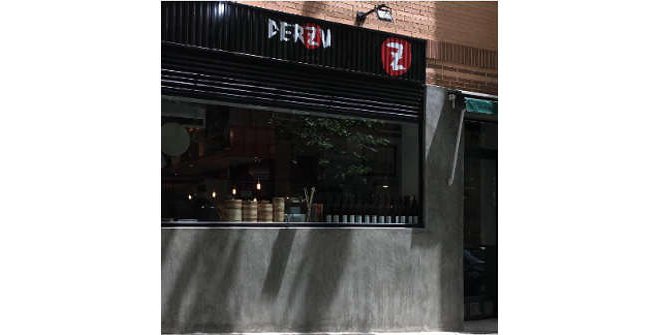 Derzu Bar