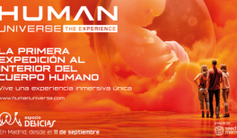 Human Universe - The Experience Human Universe - The Experience