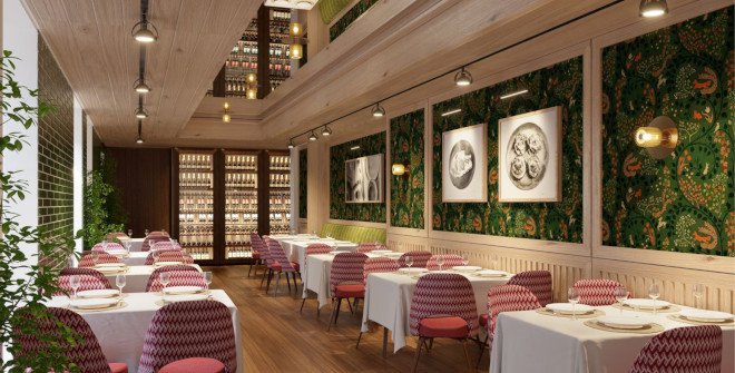 El Autor Hotel Madrid Autograph Collection