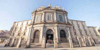 Real Basílica de San Francisco El Grande