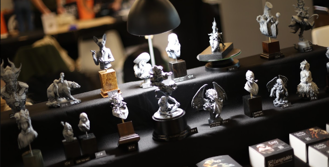 Freak Wars Madrid