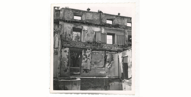 Cayetana. Grande de España. Palacio de Liria