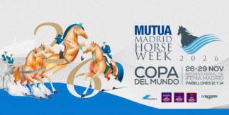 IFEMA Madrid Horse Week 2026