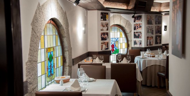 Asador Donostiarra