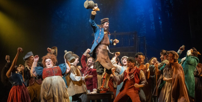 Los miserables © Danny Kaan