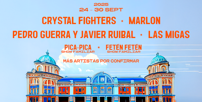 Madrid Live Experience 2025