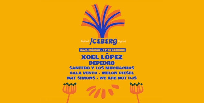 Iceberg Festival