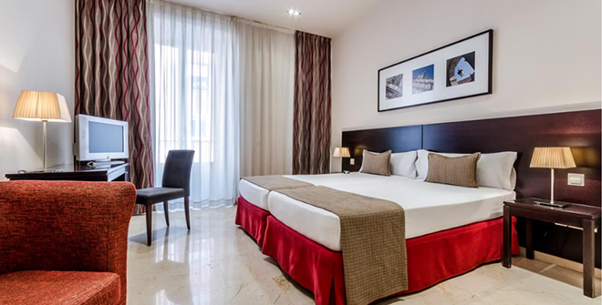 Exe Suites 33