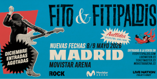 Fito & Fitipaldis