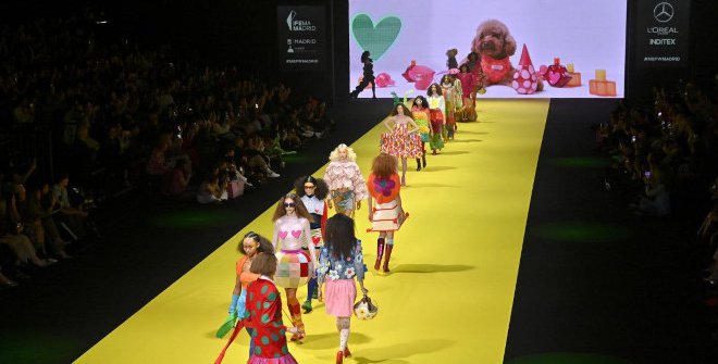 Mercedes-Benz Fashion Week Madrid (Edición septiembre)	