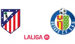 Atlético de Madrid - Getafe CF (LALIGA EA SPORTS)