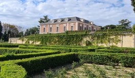 Quinta del Duque del Arco