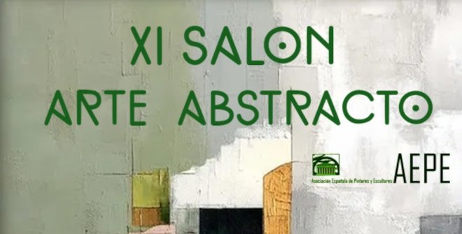 XI Salón de Arte Abstracto