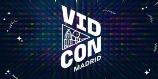 VidCon Madrid 2022 