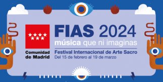 Festival Internacional de Arte Sacro (FIAS) 2024