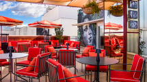 Umusic Hotel Madrid
