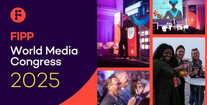 FIPP World Media Congress 2025