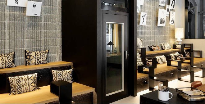 Hotel Petit Palace Chueca