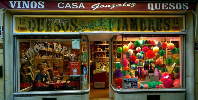 Casa González