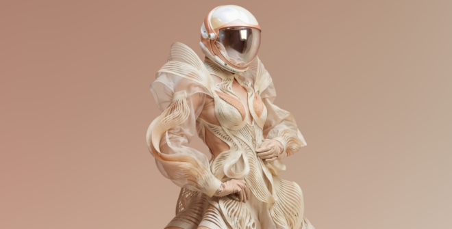 Space of Sound - Fashion Week Closing Party