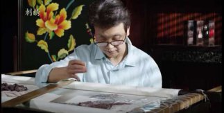 Serie de documentales La artesanía al estilo de Shanghái - Patrimonio cultural inmaterial resplandeciente