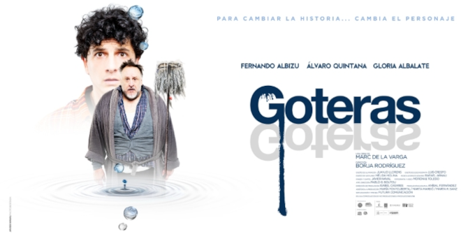 Goteras