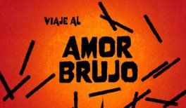 Viaje al Amor Brujo. Ballet Español de la Comunidad de Madrid