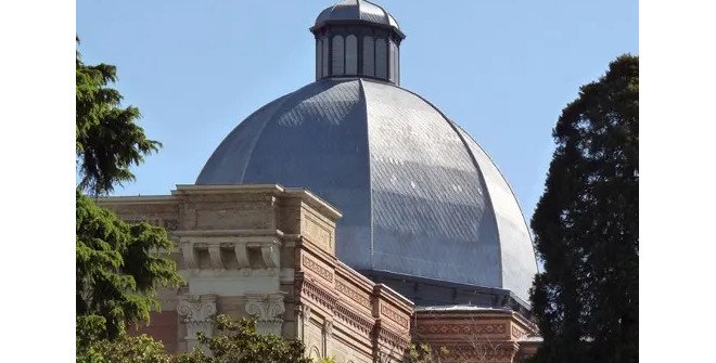 Escuela Técnica Superior de Ingenieros Industriales