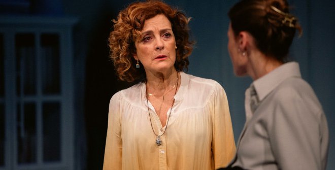 Tres noches en Ítaca © Geraldine Leloutre