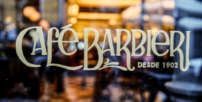 Café Barbieri