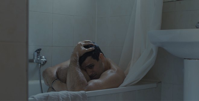 Dormir siempre me salva