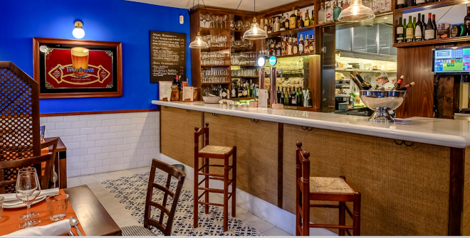 El Buti Taberna