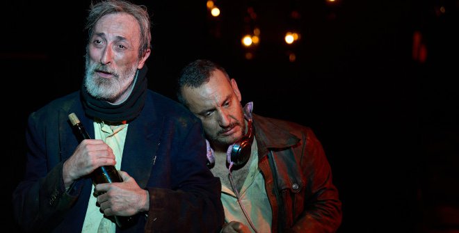 Más perdidos que Carracuca