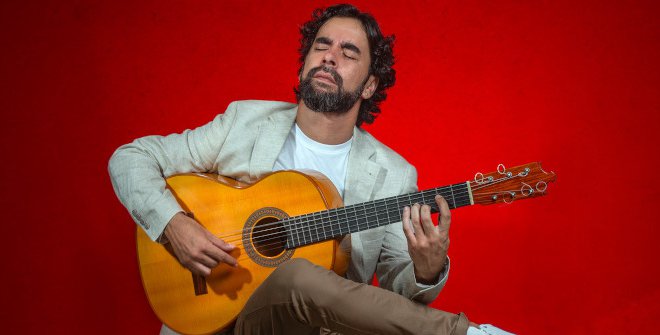 Flamenco Real - Daniel Casares​​​​​​​