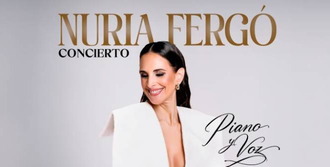 Nuria Fergó